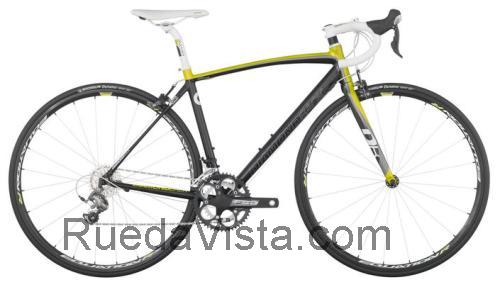 Diamondback Airen 3 opinión y ficha técnica